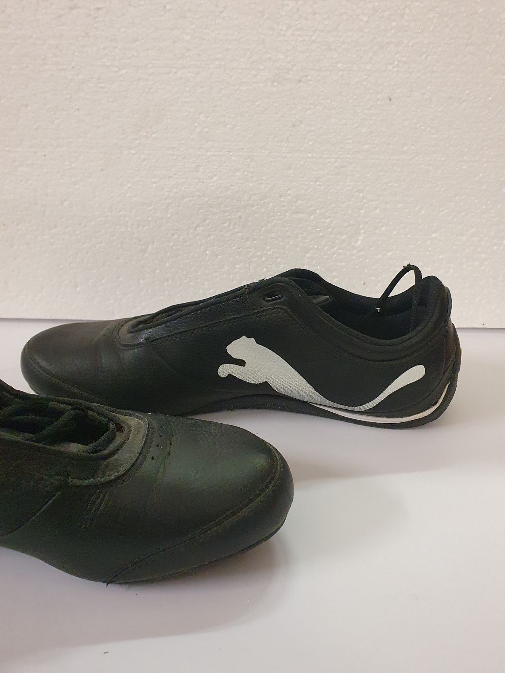 Puma Chaussures hommes: chaussures Puma – Neuf (Voir description) à Gumefens par flagada12 2