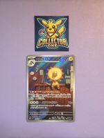 Pokemon Art Rare AR 201/193