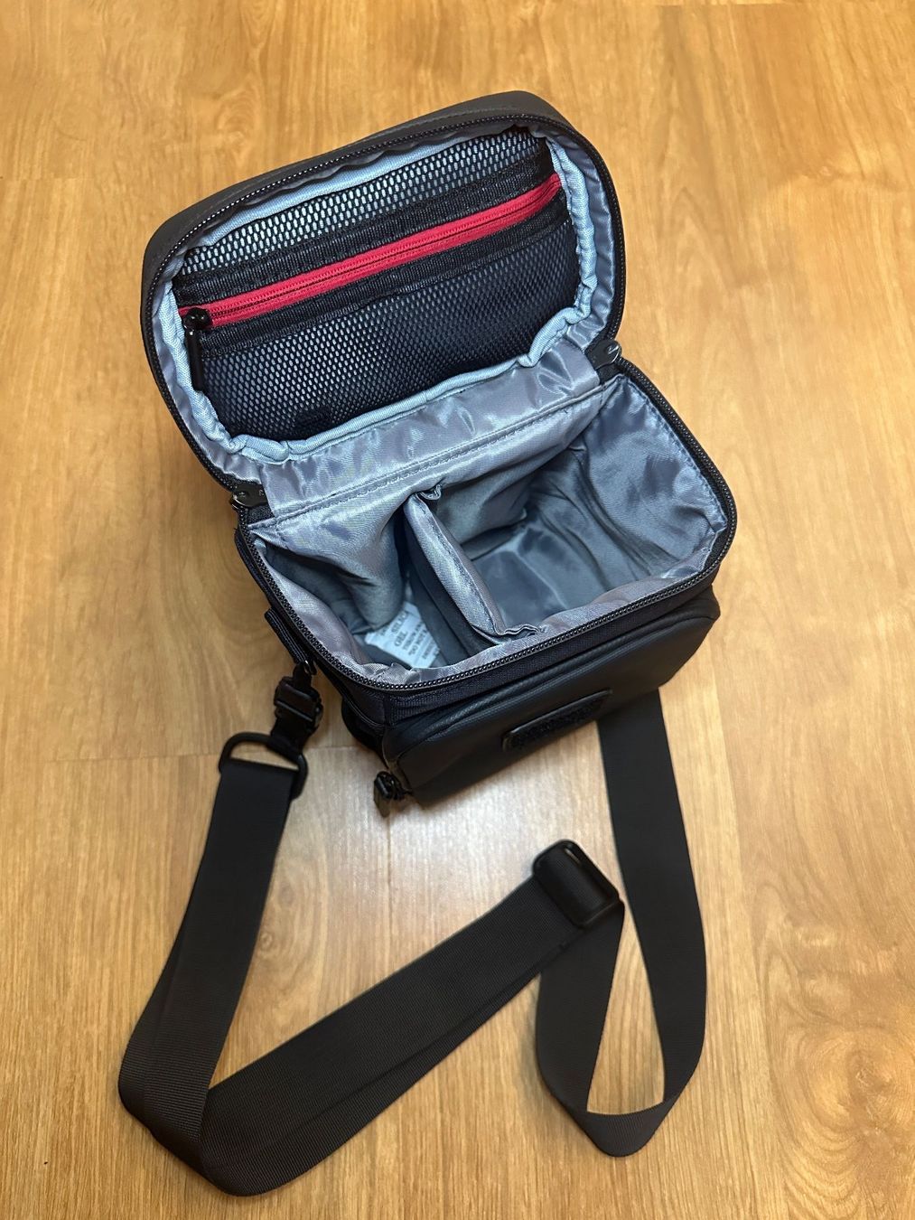 Borse: Original DJI Mavic Schultertasche – Nuovo (secondo la descrizione) da Winterthur venduto da rus_86rx 1