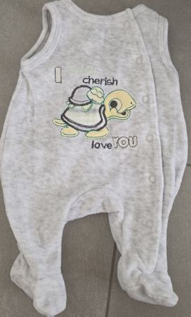 50 Baby Pyjama