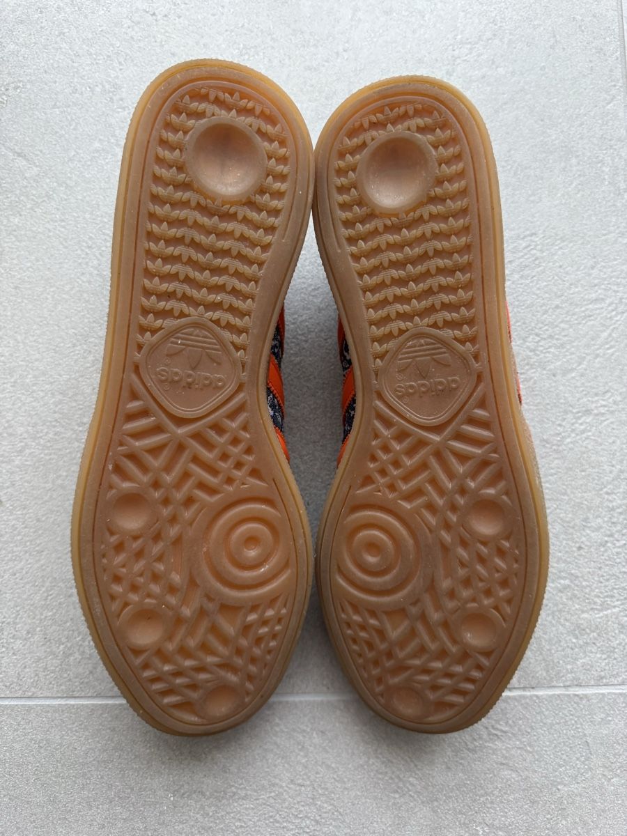 Adidas Scarpe da uomo: Adidas Handball Spezial, taille 44 – Nuovo (secondo la descrizione) da Colombier NE venduto da the_yq7x 3
