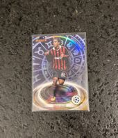 Ronaldinho - AC Milan - Topps