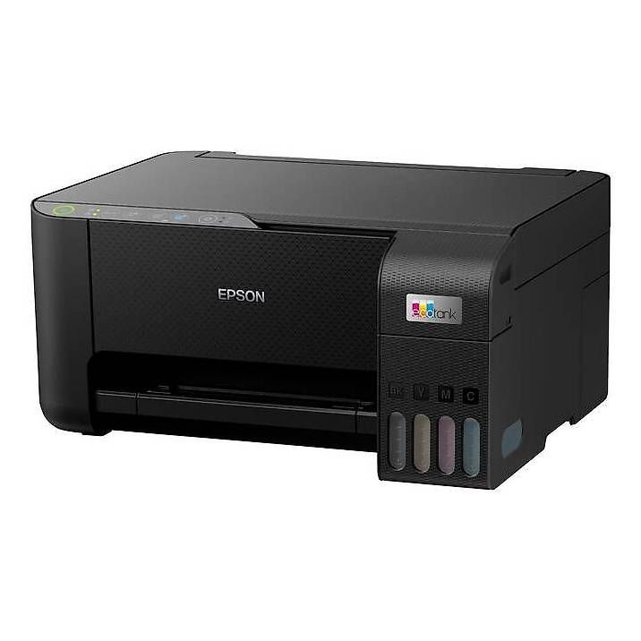 Stampanti: Epson Ecotank Drucker – Usato da Dübendorf venduto da kma_vl8m 1