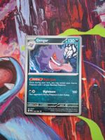 Gengar - Paldean Fates - Paldeas Schicksale
