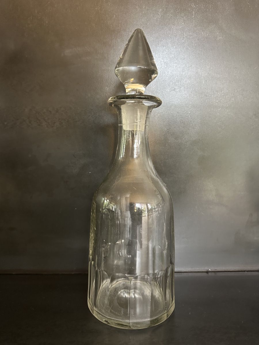 Karaffen: Glas Karaffen  – Gebraucht aus Windisch von nin_rtk7 3