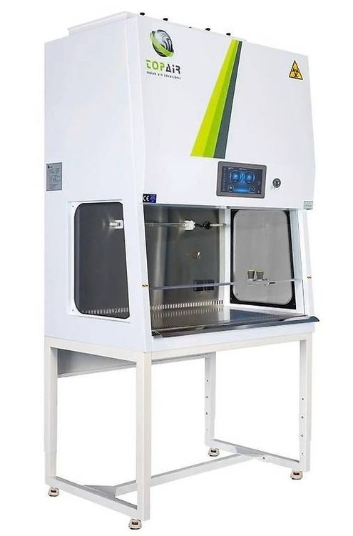 TOPAIR MAISAFE Biosafety Cabinet, Microbiologi (D'occasion) à Corjolens ...