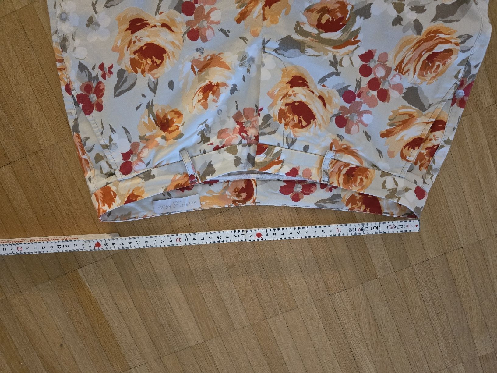Raffaello Rossi Pantaloni: Raffaello Rossi 7/8 Hose – Usato da Laufenburg venduto da may_r2st 2