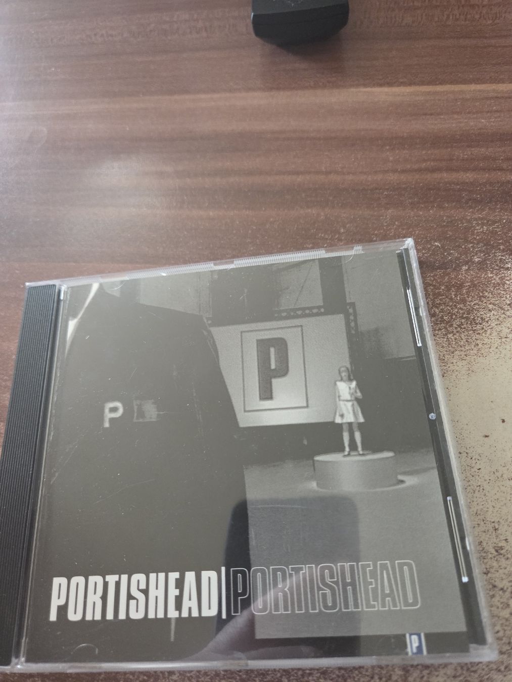 CD: Portishead - Portishead – Usato da Wattenwil venduto da Mage66