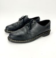 Dr. Martens Herren Halbschuh Schnürer Gr. 45