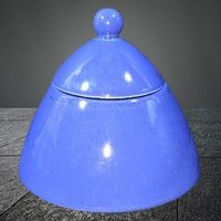 ✨Charmante Vintage-Bonboniere aus Italien – richtig süss! 🍭