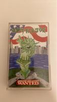 Ugly Kid Joe - America's Least Wanted Kassette Rarität