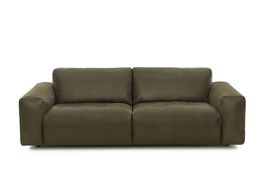 Ledersofa Het Anker Beaumont