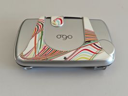 ogo - MSN - QWERTZ - 2000er - spezielle Edition