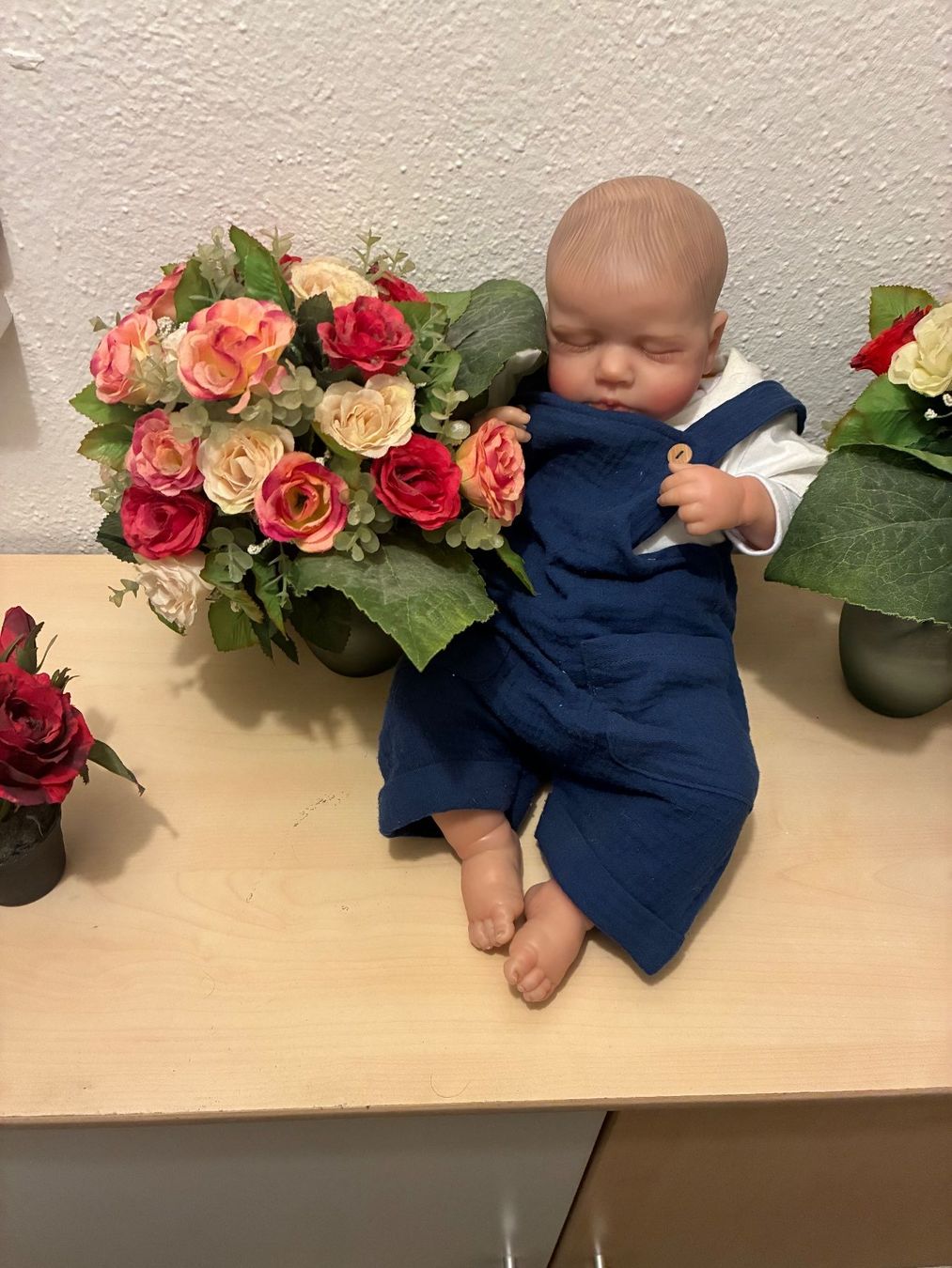 Puppen: puppe – Gebraucht aus Stein am Rhein von lam_djz7