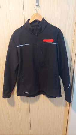 Engelbert Strauss, Softshelljacke e.s.motion 2020