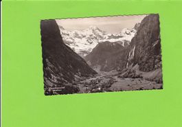 Lauterbrunnental
