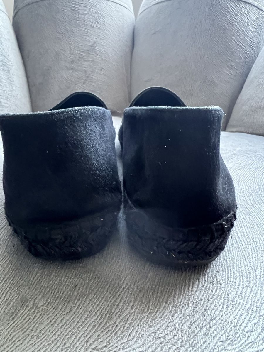 Kenzo Scarpe da donna: Kenzo Original Lederschuhe Gr.40 – Usato da zürich venduto da kira.jj 3