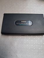 Calculatrice casio