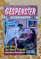 Gespenster Geschichten Heft Nr 1078 von 1995 ?