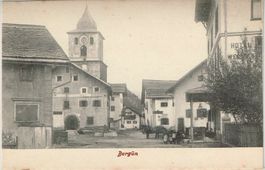 BERGUEN GR 1910