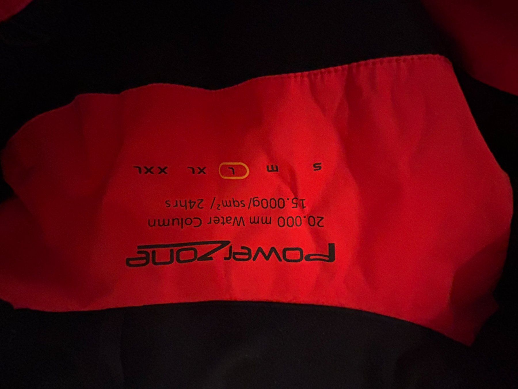 Jacken: Veste de ski – Gebraucht aus Genève von FraPyGVA 1