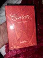 Parfum Cantate 50ml Originalverpackt neu
