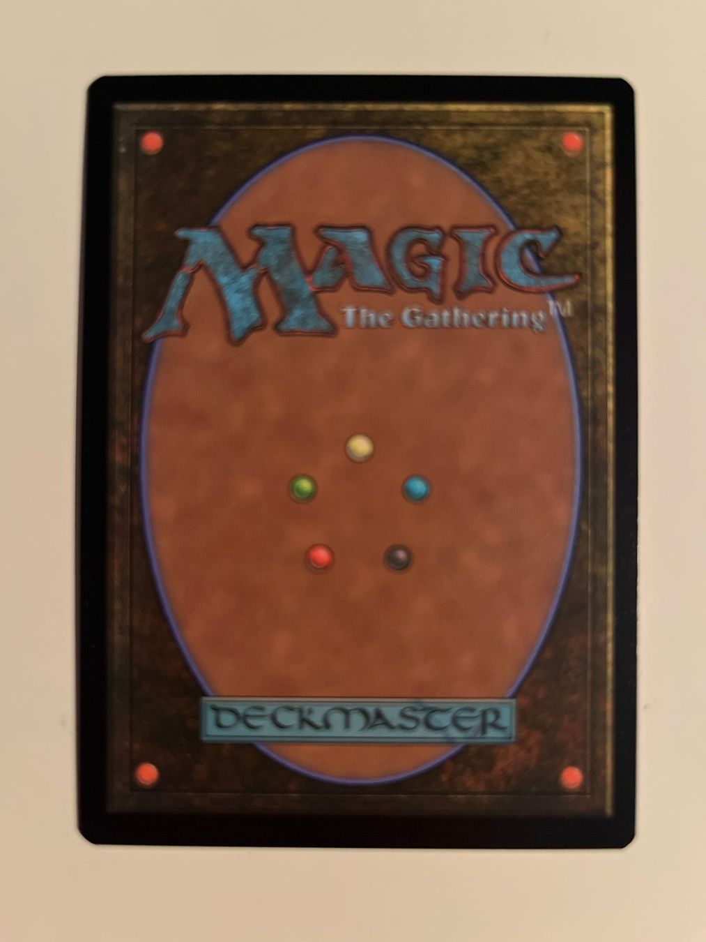 Magic The Gathering Carte collezionabili: 1 x Mysterio's Phantasm - Magic: The Gathering - MtG – Usato da Kriens venduto da Shadi1980 1