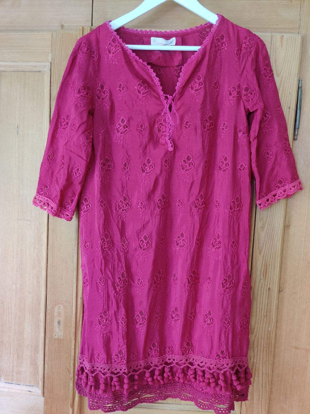 Odd Molly Vestiti: odd molly Seidenkleid 2 – Nuovo e nell'imballaggio originale da dornach venduto da morgenrot2000