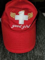Schweizerin, Berretto svizzero, Bonnet suisse, swiss lady