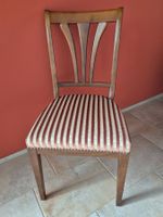 Biedermeier Stuhl