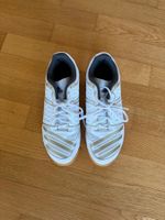 Adidas Essence Schuhe Sneakers Tennis Halle Women's
