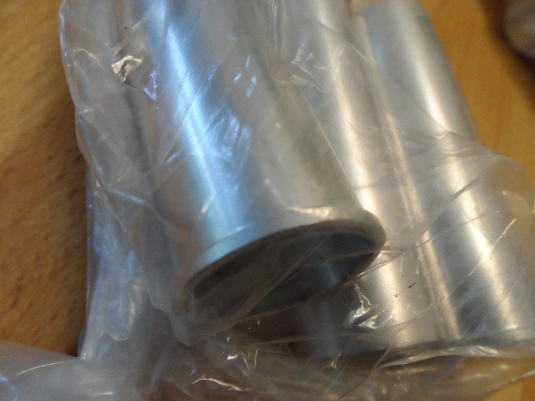 Pezzi di ricambio: 20 X Sattelstütz Adapter Alu – Nuovo e nell'imballaggio originale da Riehen venduto da tamola67 2