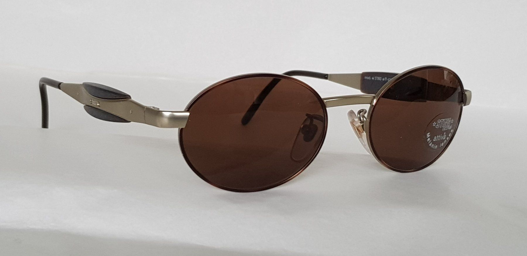 Lunettes & Verres: STING  Junioren  Sonnenbrille – D'occasion à Aadorf par condor35 2