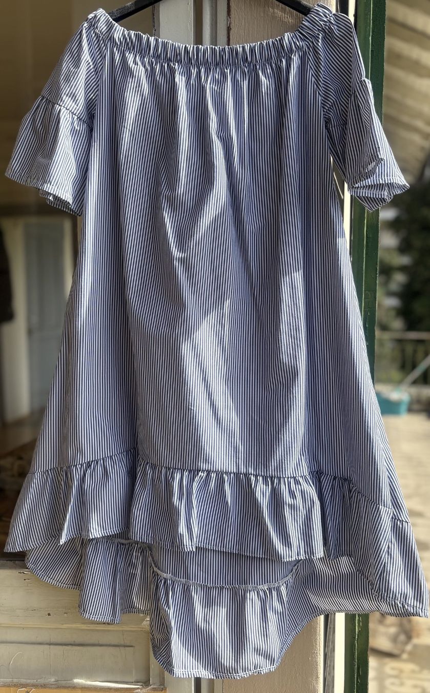 Tuniche: Tunica/mini abito, M – Nuovo e nell'imballaggio originale da Locarno venduto da DBSiesta