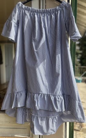Tunica/mini abito, M