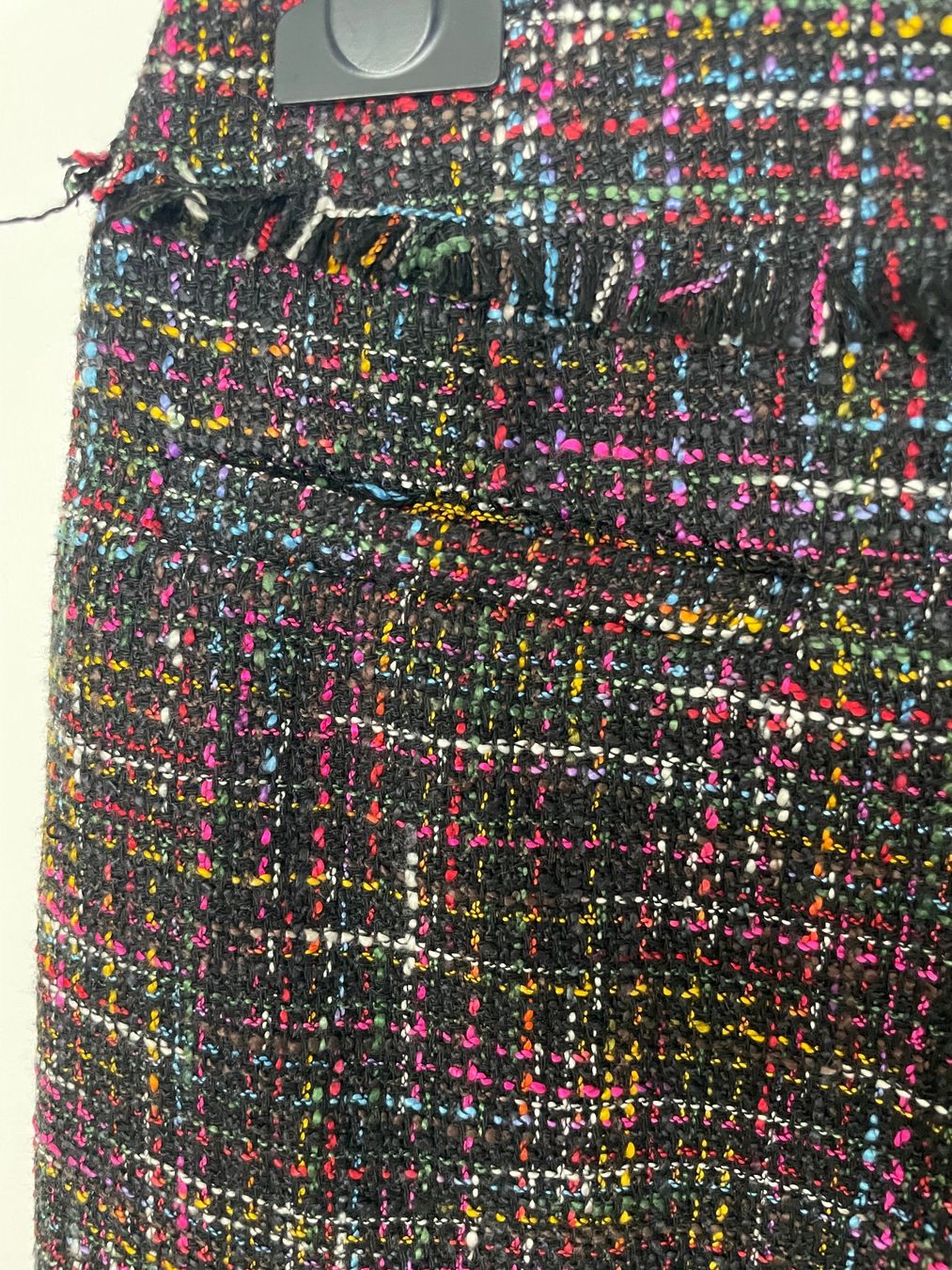 H&M Anzüge & Kostüme: H&M tweed jacket and skirt set size SMALL – Gebraucht aus Embrach von lau_2gtp 8