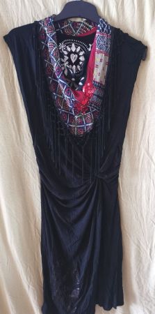 Desigualkleid Grösse M