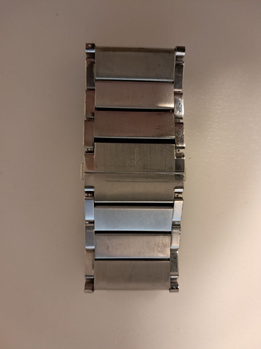 Calvin Klein Uhren: Calvin Klein Uhr – Gebraucht aus Mund von Bhg87 1
