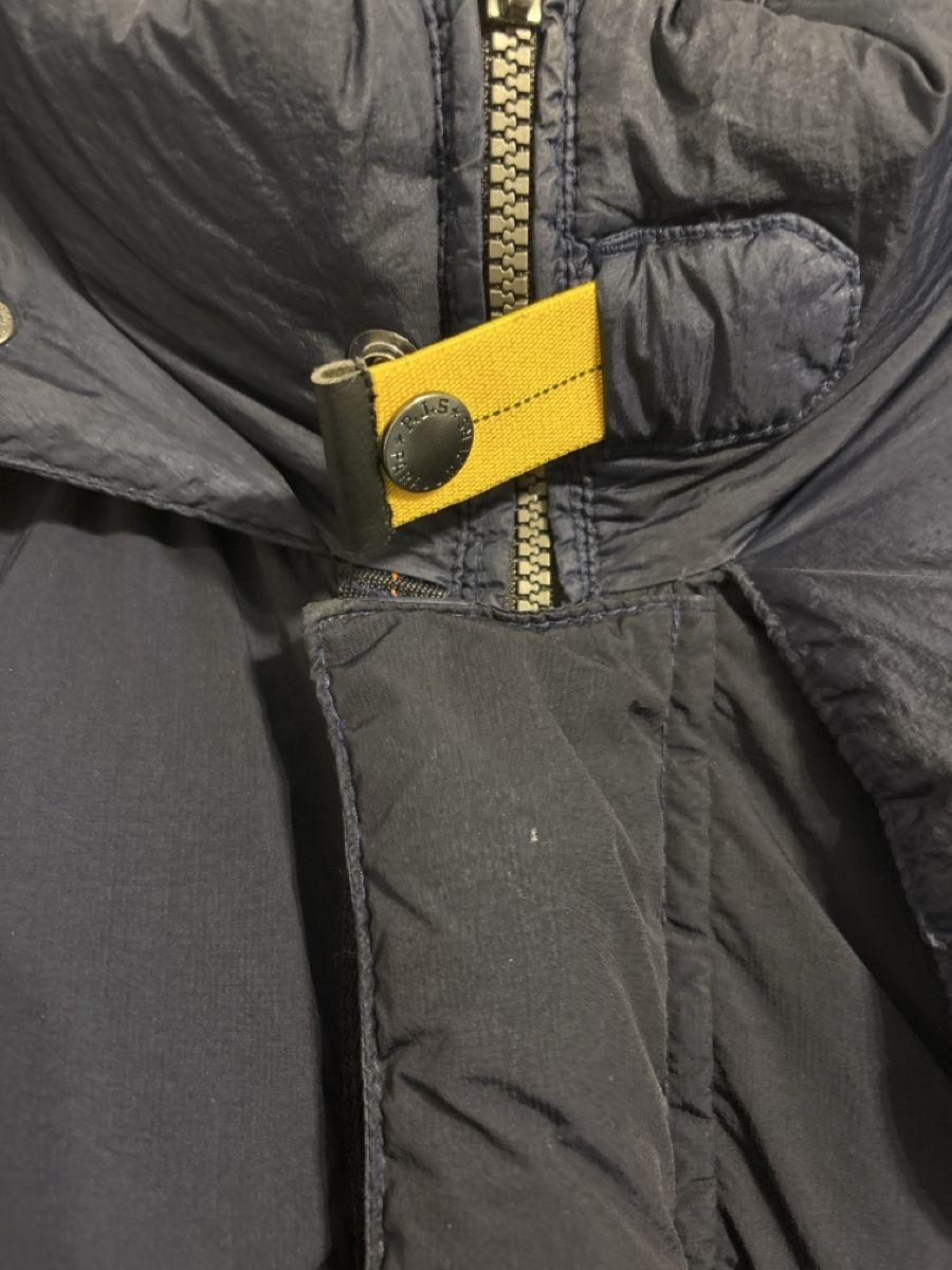 Parajumpers Giacche: Original Parajumpers Winterjacke – Usato da Dietlikon venduto da toe_2cnv 2