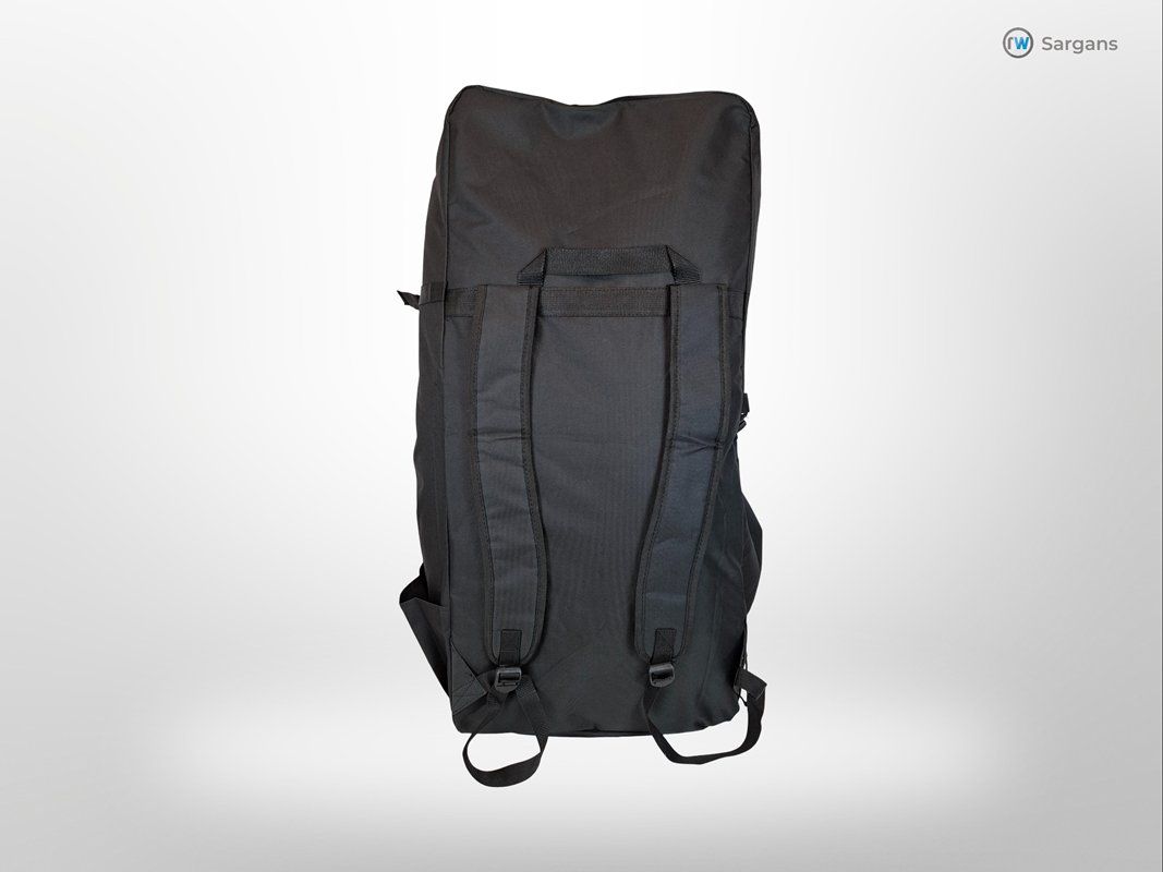 Rucksäcke: KOOR SUP Rucksack – Neu (gemäss Beschreibung) aus Sargans von Restwert_Sargans 4