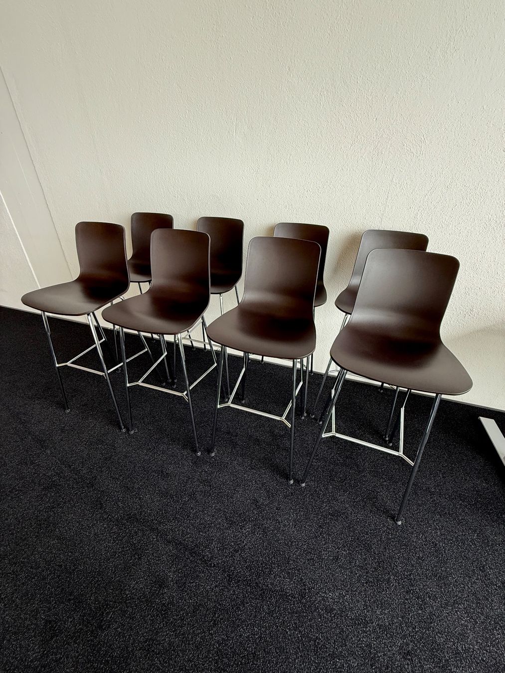 Vitra Sgabelli: Designer Barhocker von Vitra Top Zustand – Nuovo (secondo la descrizione) da Mühlethurnen venduto da Fudoshin1 2