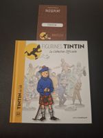 Tintin no figurine 22 la collection officielle Tim & Struppi