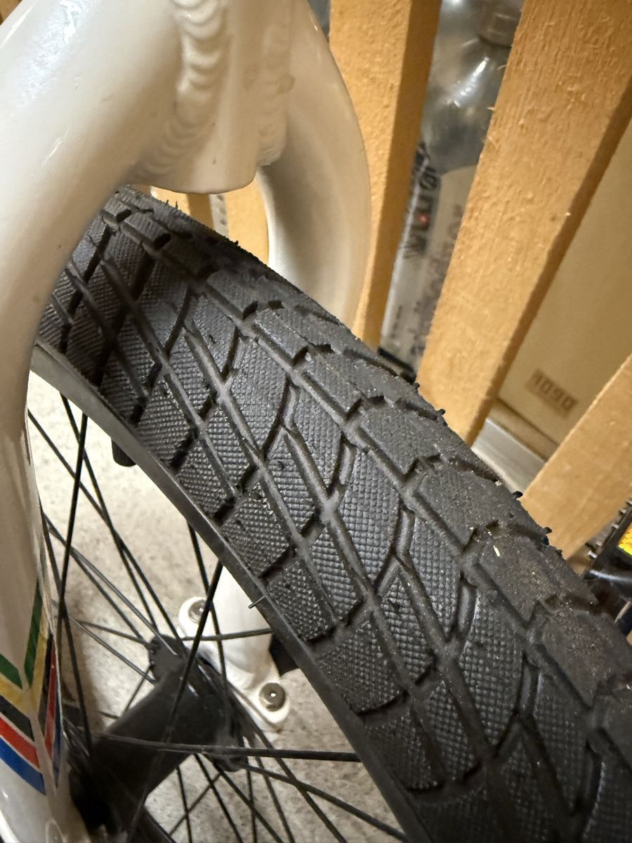 Merida Biciclette: Merida Einrad Profi – Usato da Belp venduto da Elitprix 5