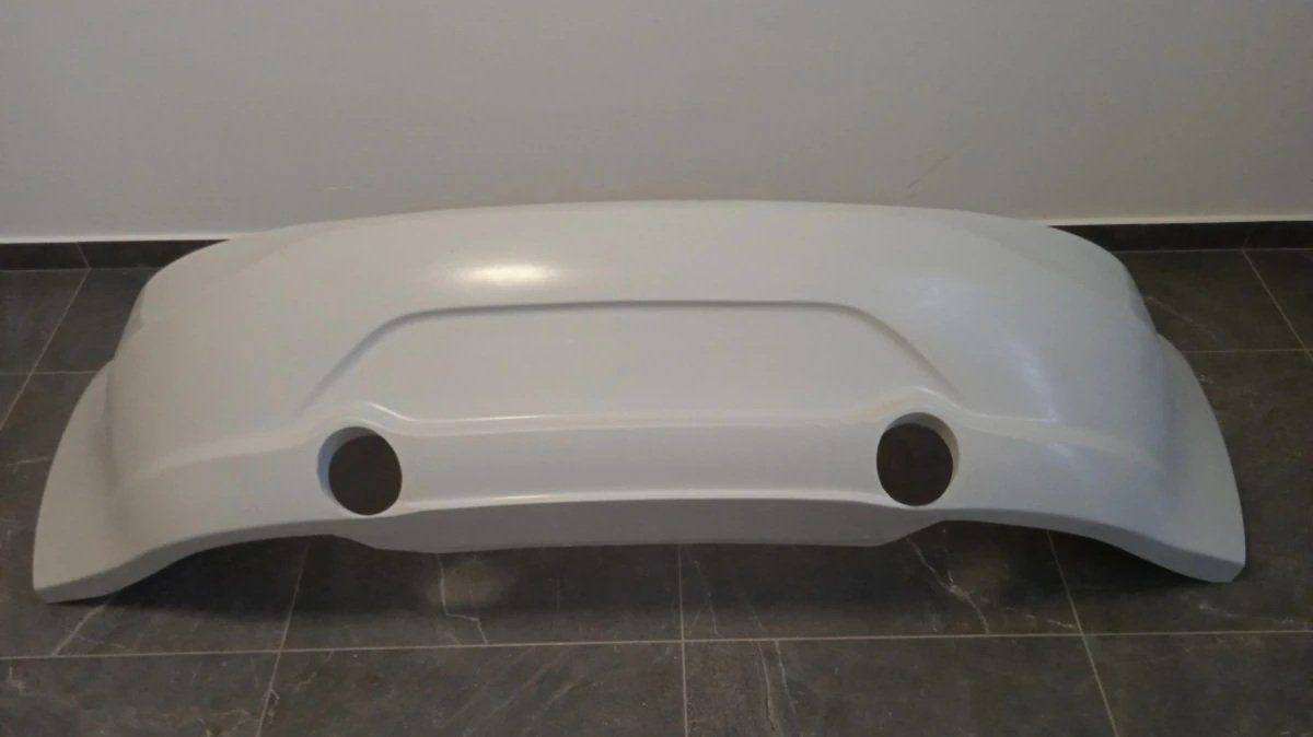 BMW Tutti pezzi di ricambio auto: BMW Z4 GFK Breitbaukit – Nuovo (secondo la descrizione) da Cham venduto da Roellin-racing-shop 1
