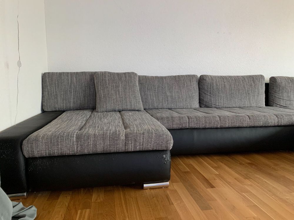 Sofa gebraucht Kaufen auf Ricardo