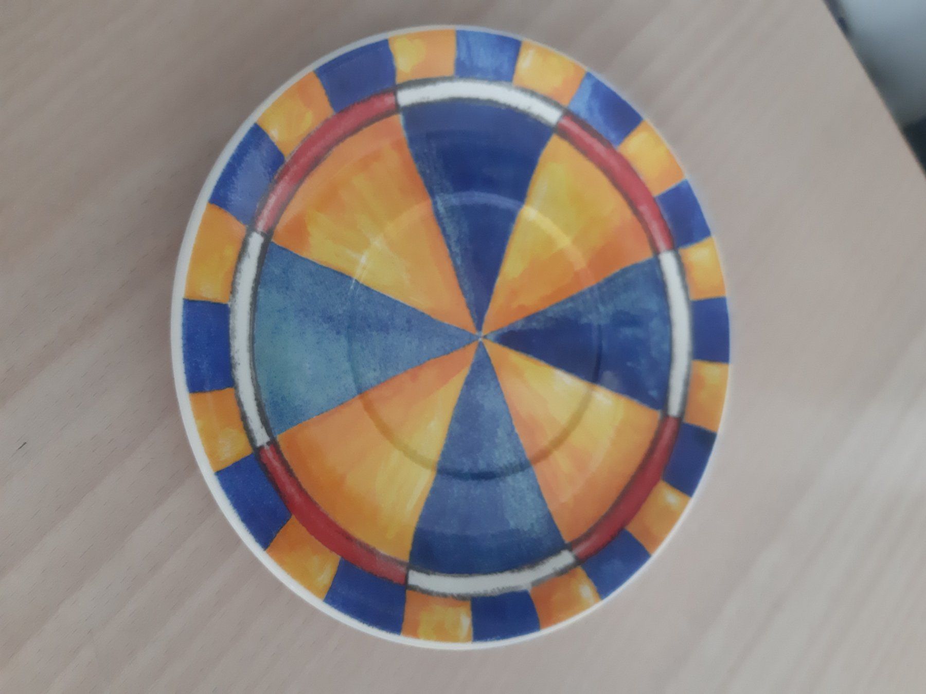 Villeroy & Boch Set di piatti: Porzellan-Set Rolf Knie. – Nuovo e nell'imballaggio originale da Schattdorf venduto da epp_db95 9
