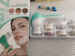 Grosser Rest posten  kunvolut diverses