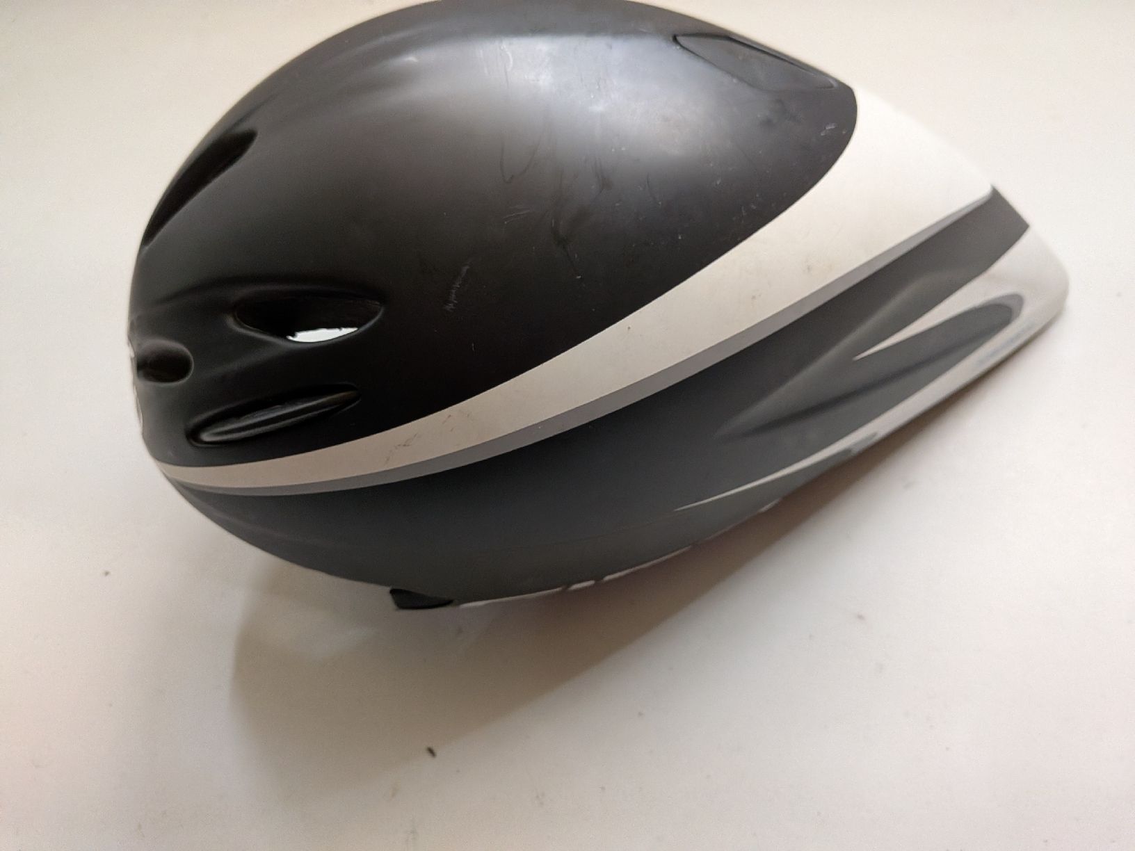 Giro Caschi: Aerohelm Giro Advantage – Usato da Zürich venduto da grandmaster999 1