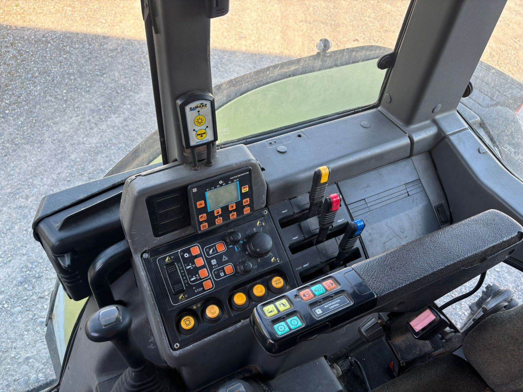 Hürlimann Trattori: Traktor Hürlimann H910.4 VDT – Usato da Uznach venduto da Kastro1987 9