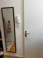 Ikea Wandspiegel